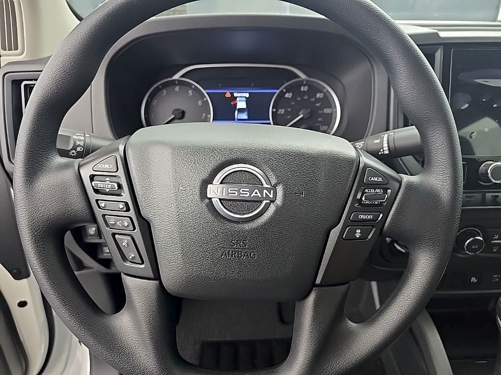 2026 Nissan Frontier S - Photo 20