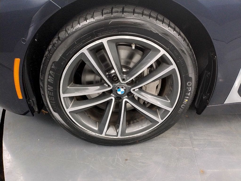 2020 BMW 7 Series 750i - Photo 9