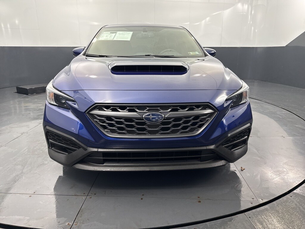 2023 Subaru WRX Base photo 2
