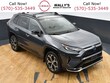Toyota RAV4 Prime