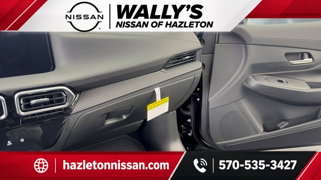 2025 Nissan Sentra S - Photo 27