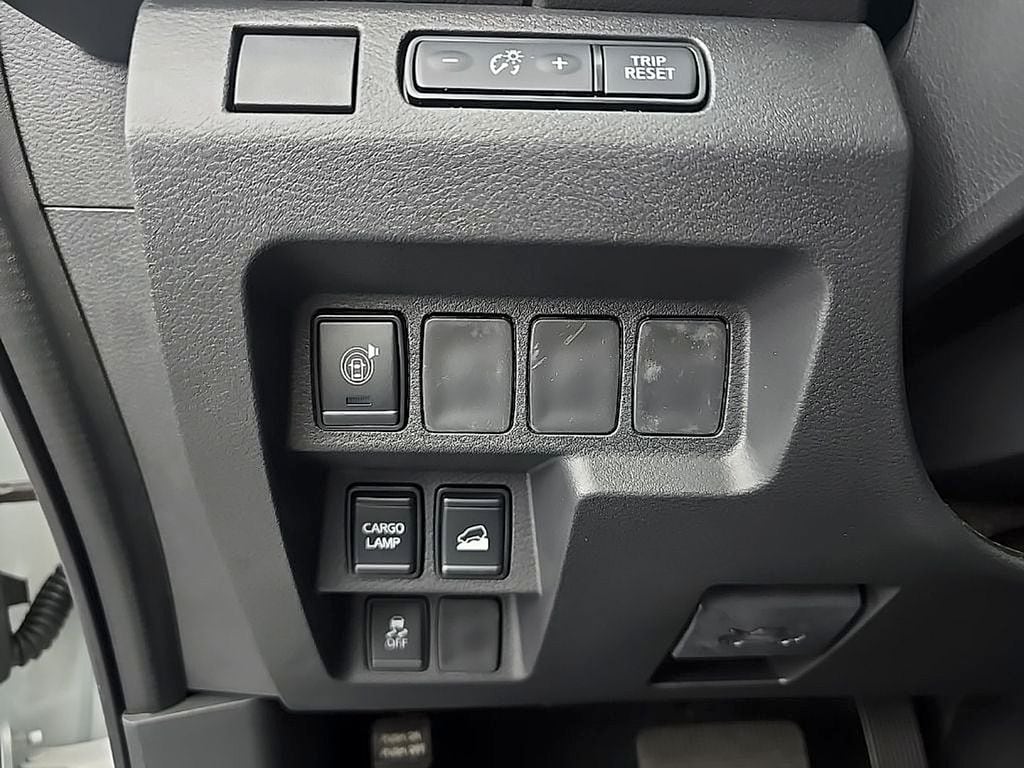 2026 Nissan Frontier S - Photo 19