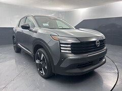 2026 Nissan Kicks SR SUV