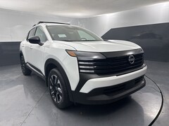 2026 Nissan Kicks SV SUV