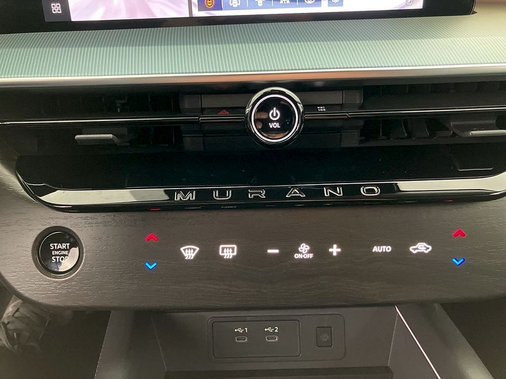 2025 Nissan Murano SL - Photo 19