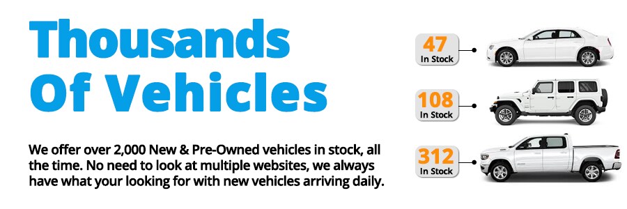 Why Buy from Huntington Beach Chrysler Dodge Jeep Ram ...