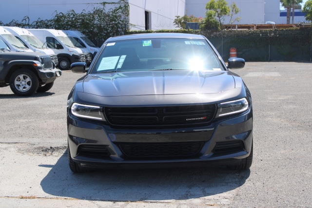 Used 2023 Dodge Charger SXT with VIN 2C3CDXBG2PH584125 for sale in Huntington Beach, CA