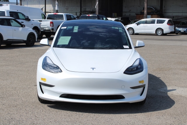 Used 2022 Tesla Model 3 Long Range with VIN 5YJ3E1EB9NF210569 for sale in Huntington Beach, CA