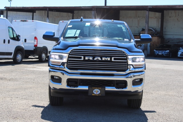 Used 2019 RAM Ram 2500 Pickup Laramie with VIN 3C6UR5FLXKG664155 for sale in Huntington Beach, CA