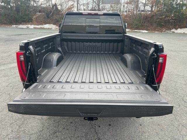 2026 GMC Sierra 2500HD SLT - Photo 16