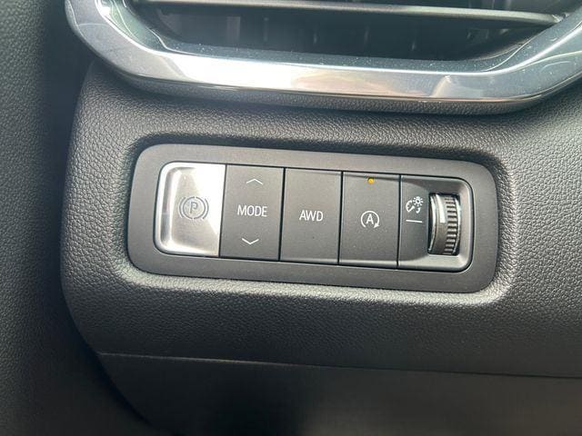 2026 GMC Acadia Elevation - Photo 20