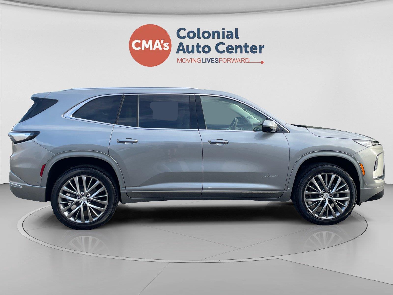 2026 Buick Enclave Avenir - Photo 6