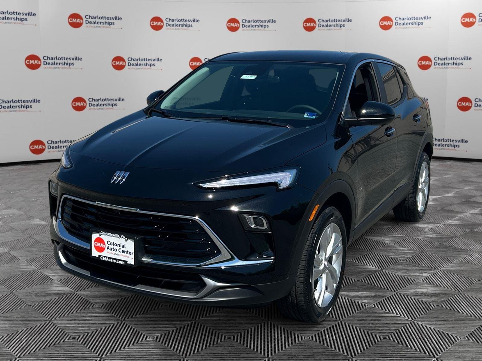 2026 Buick Encore GX Preferred AWD's photo