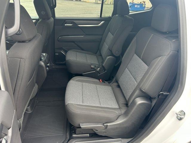 2026 GMC Acadia Elevation - Photo 16