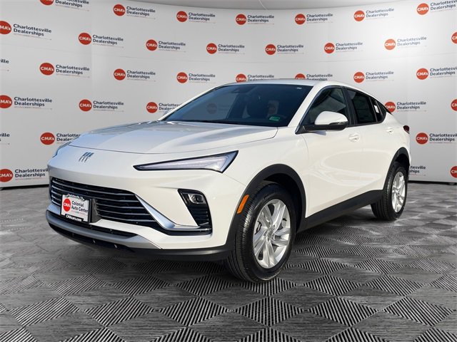 2026 Buick Envista Preferred's photo