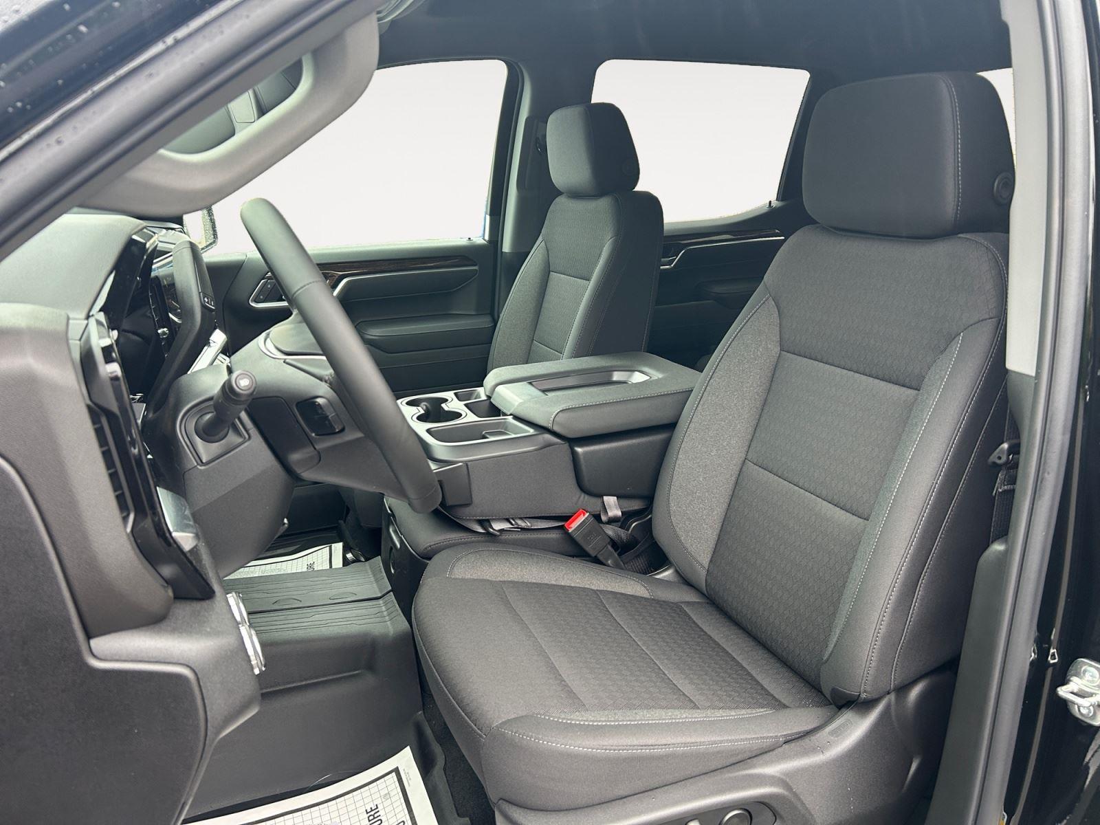 2026 GMC Sierra 1500 Elevation - Photo 9