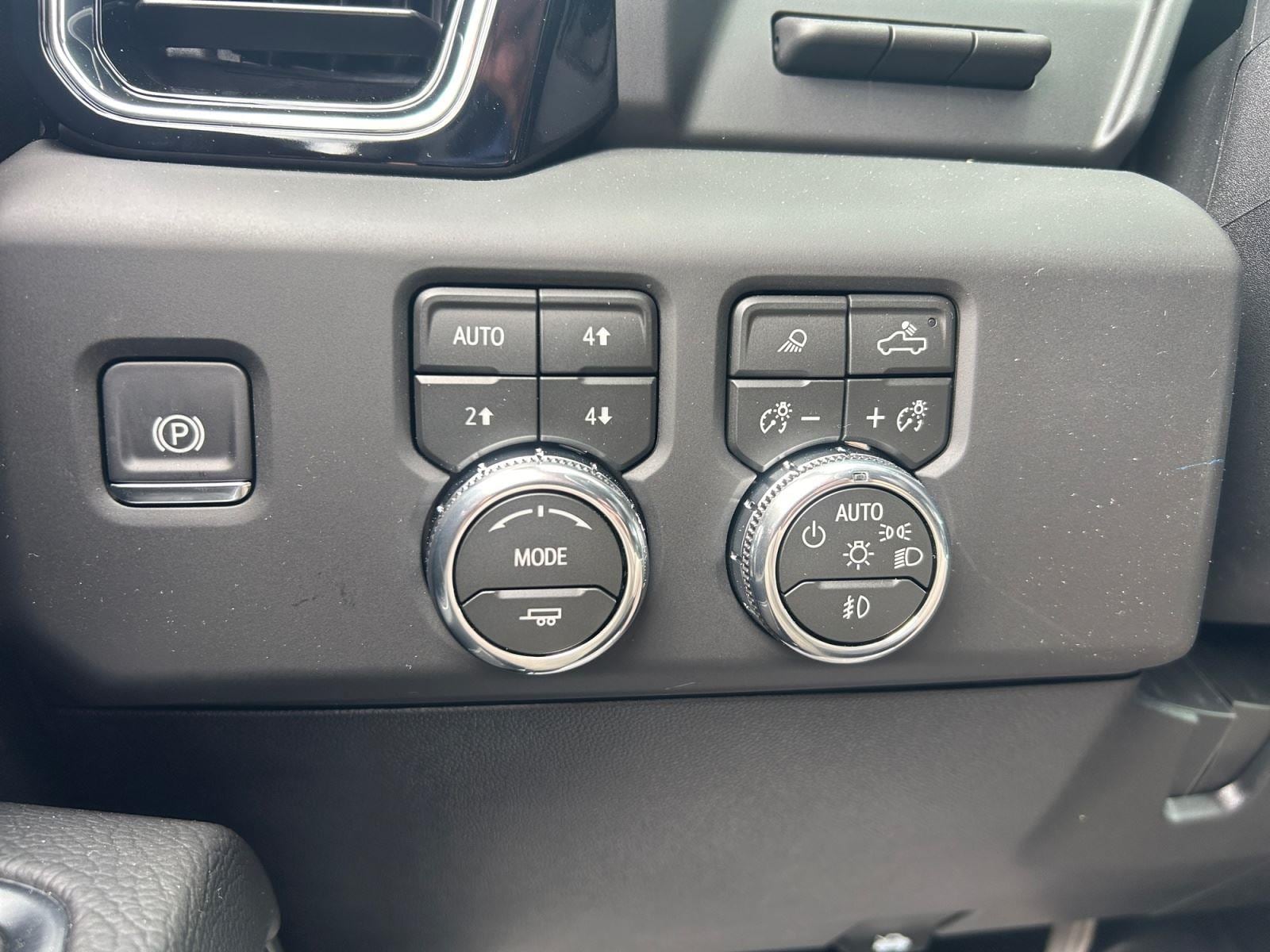 2026 GMC Sierra 2500HD Denali - Photo 20