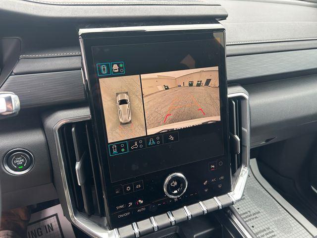 2026 GMC Acadia Elevation - Photo 18