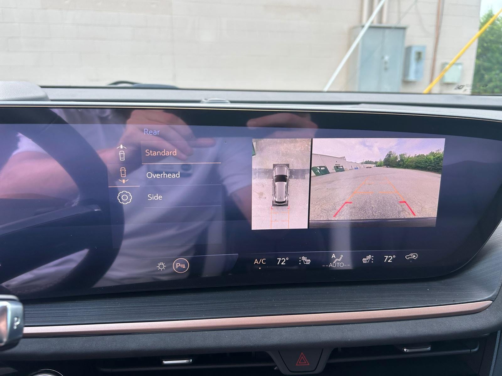 2026 Buick Envision Sport Touring - Photo 18