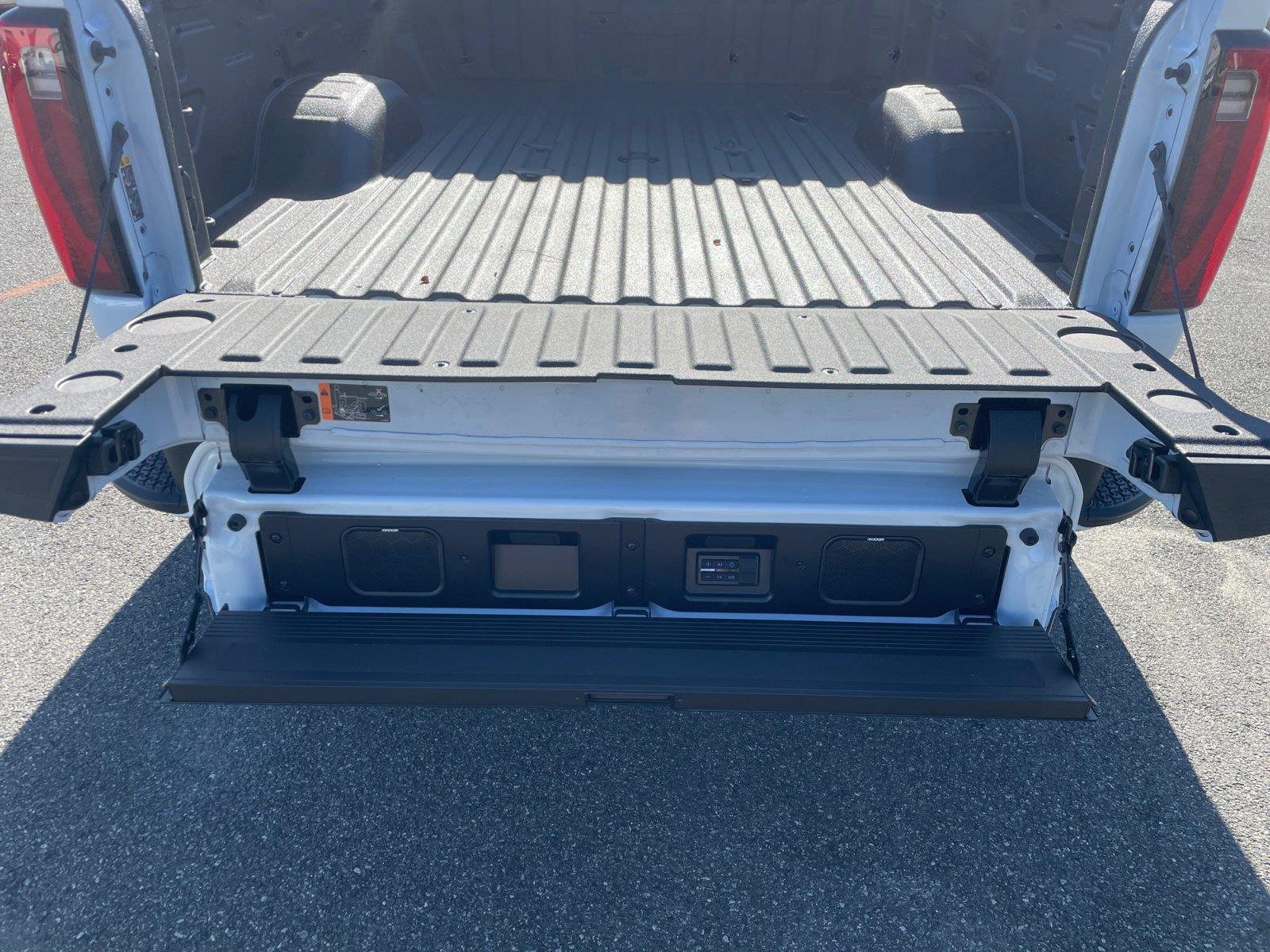 2026 GMC Sierra 3500HD Denali Ultimate - Photo 16