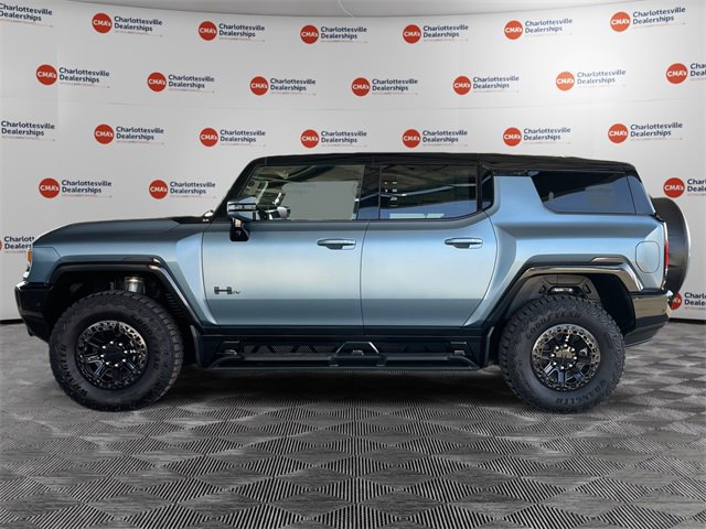 2024 Gmc Hummer EV photo 2