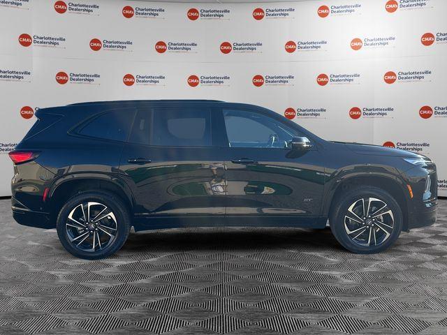 2026 Buick Enclave Sport Touring - Photo 6