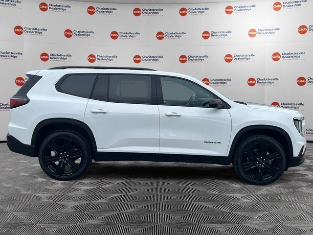2026 GMC Acadia Elevation - Photo 6