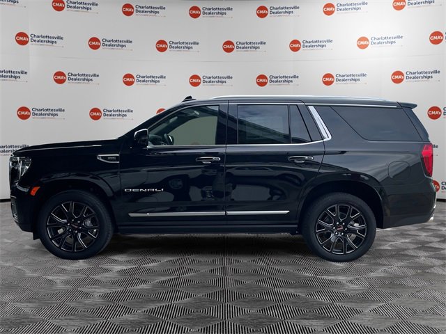2024 Gmc Yukon Denali photo 2