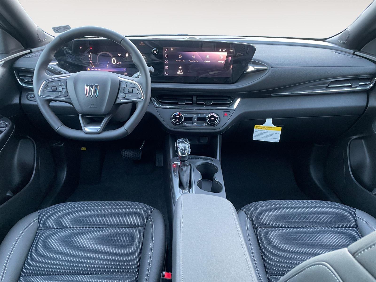 2026 Buick Envista Preferred - Photo 10