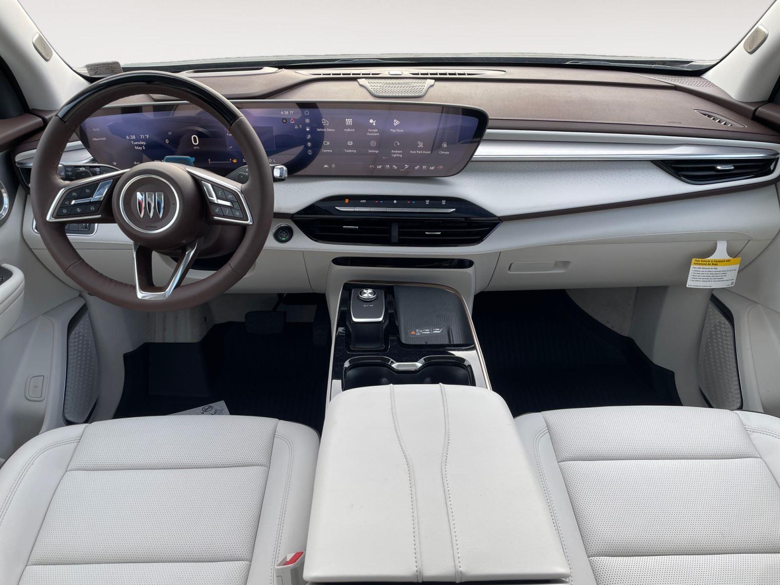 2026 Buick Enclave Avenir - Photo 10