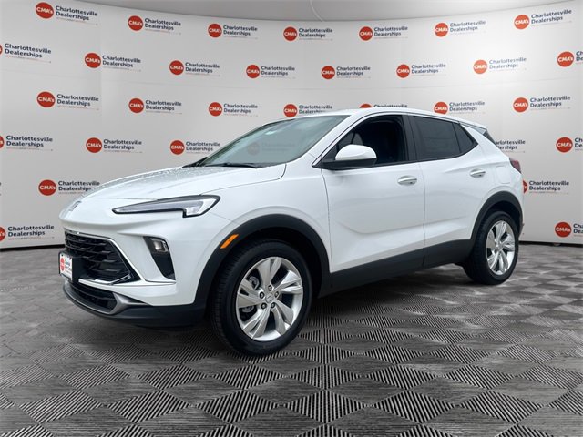 2026 Buick Encore GX Preferred's photo