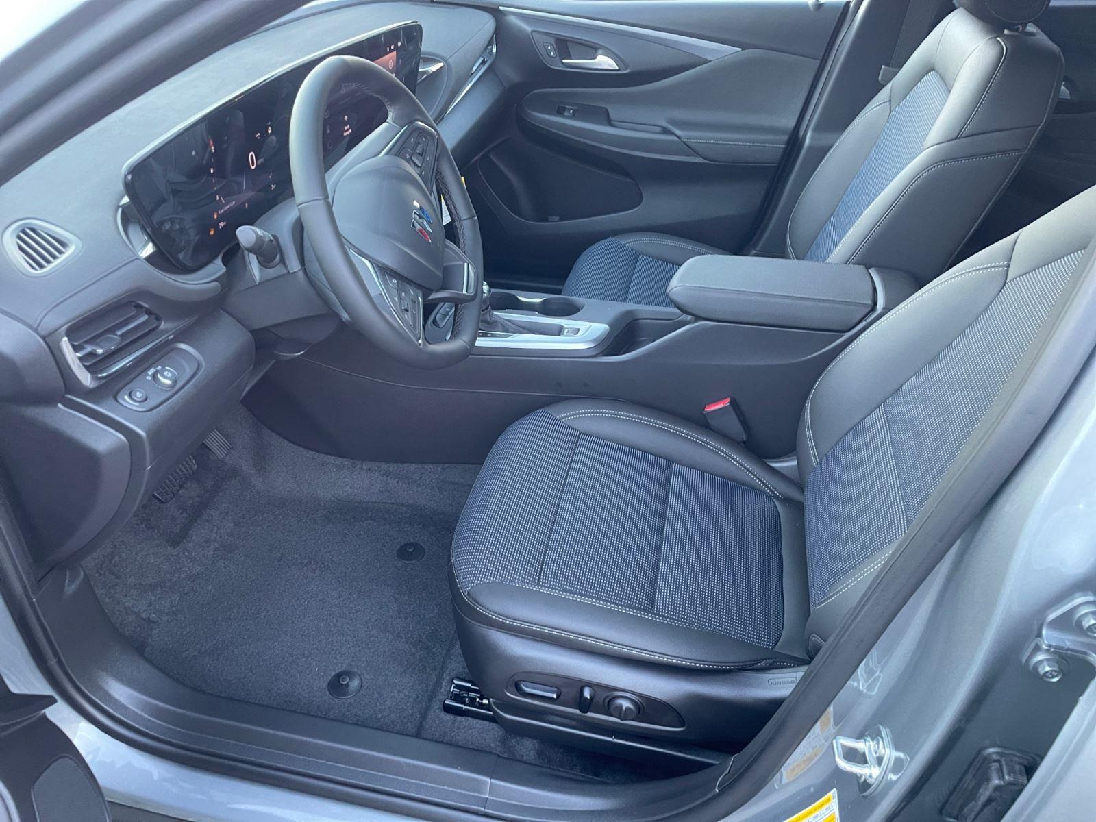 2026 Buick Envista Preferred - Photo 9