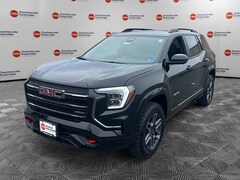 2026 GMC Terrain AT4 SUV