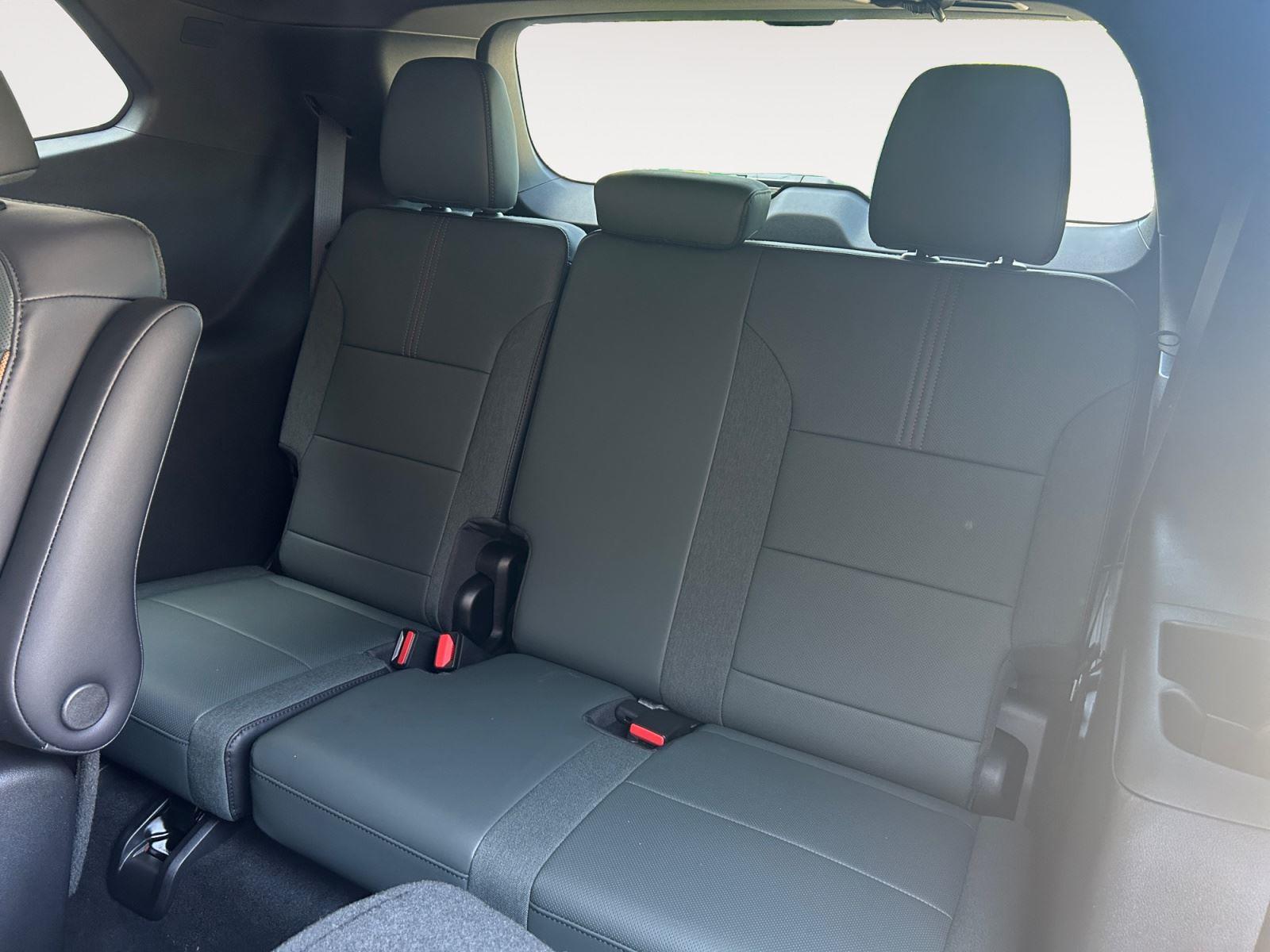 2026 GMC Acadia AT4 - Photo 13