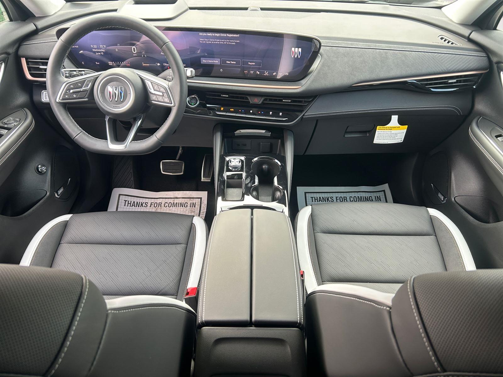 2026 Buick Envision Sport Touring - Photo 10
