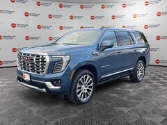 2026 GMC Yukon Denali SUV