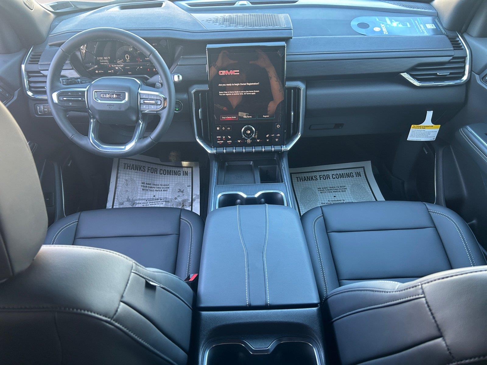 2026 GMC Acadia Elevation - Photo 10