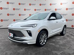2026 Buick Encore GX Avenir SUV