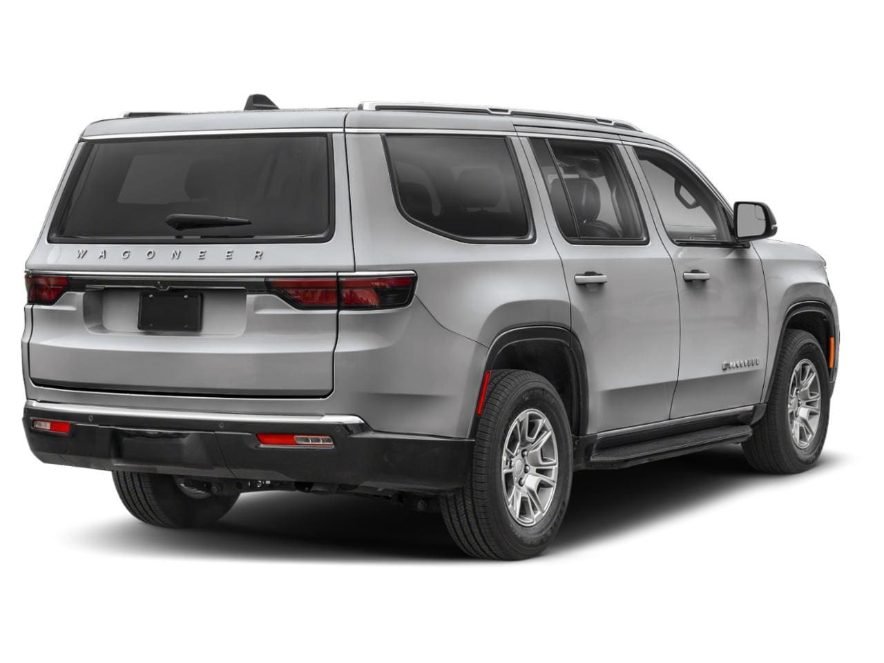 2024 Jeep Wagoneer Series II - Photo 12