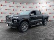 GMC Canyon