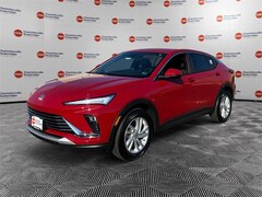 2026 Buick Envista Preferred SUV