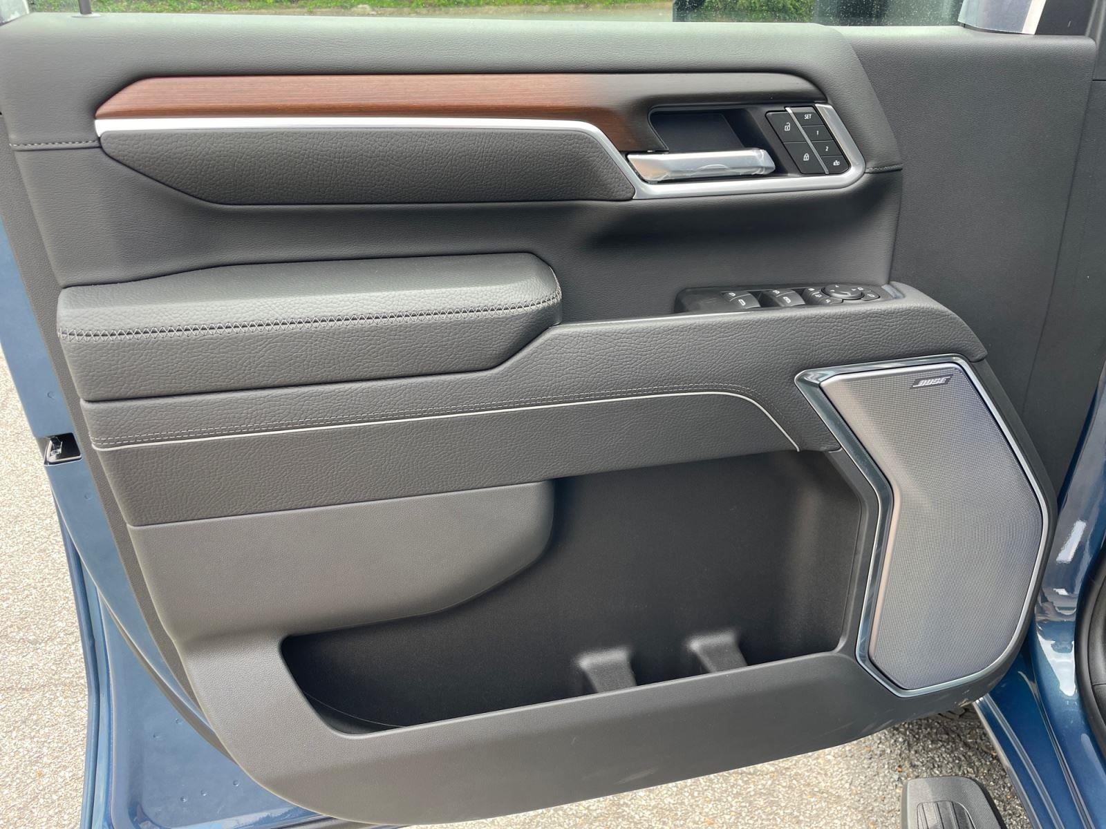 2026 GMC Sierra 2500HD Denali - Photo 16