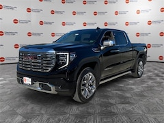 2026 GMC Sierra 1500 Denali Truck