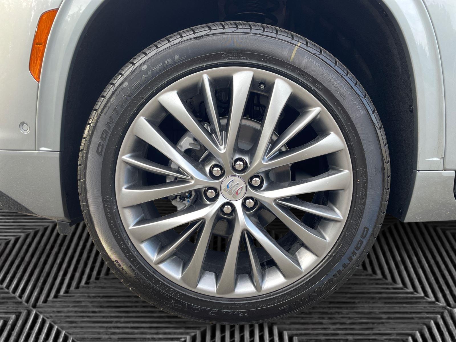 2026 Buick Enclave Avenir - Photo 14