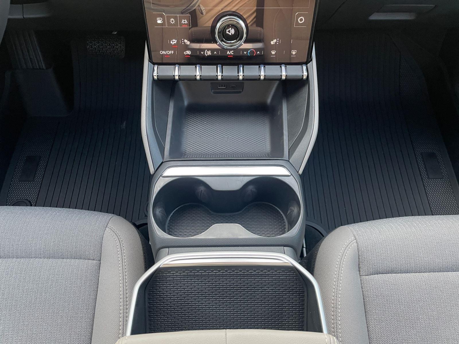 2027 GMC Terrain Elevation - Photo 11