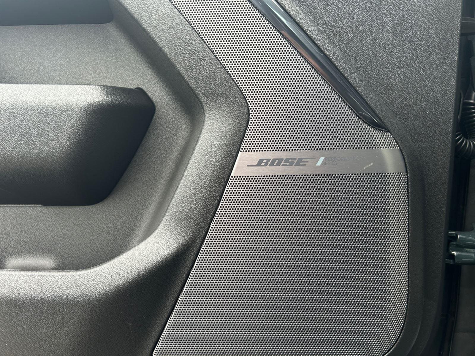 2026 GMC Yukon XL AT4 Ultimate - Photo 21
