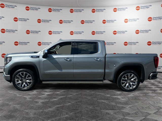 2025 Gmc Sierra 1500 Denali photo 2