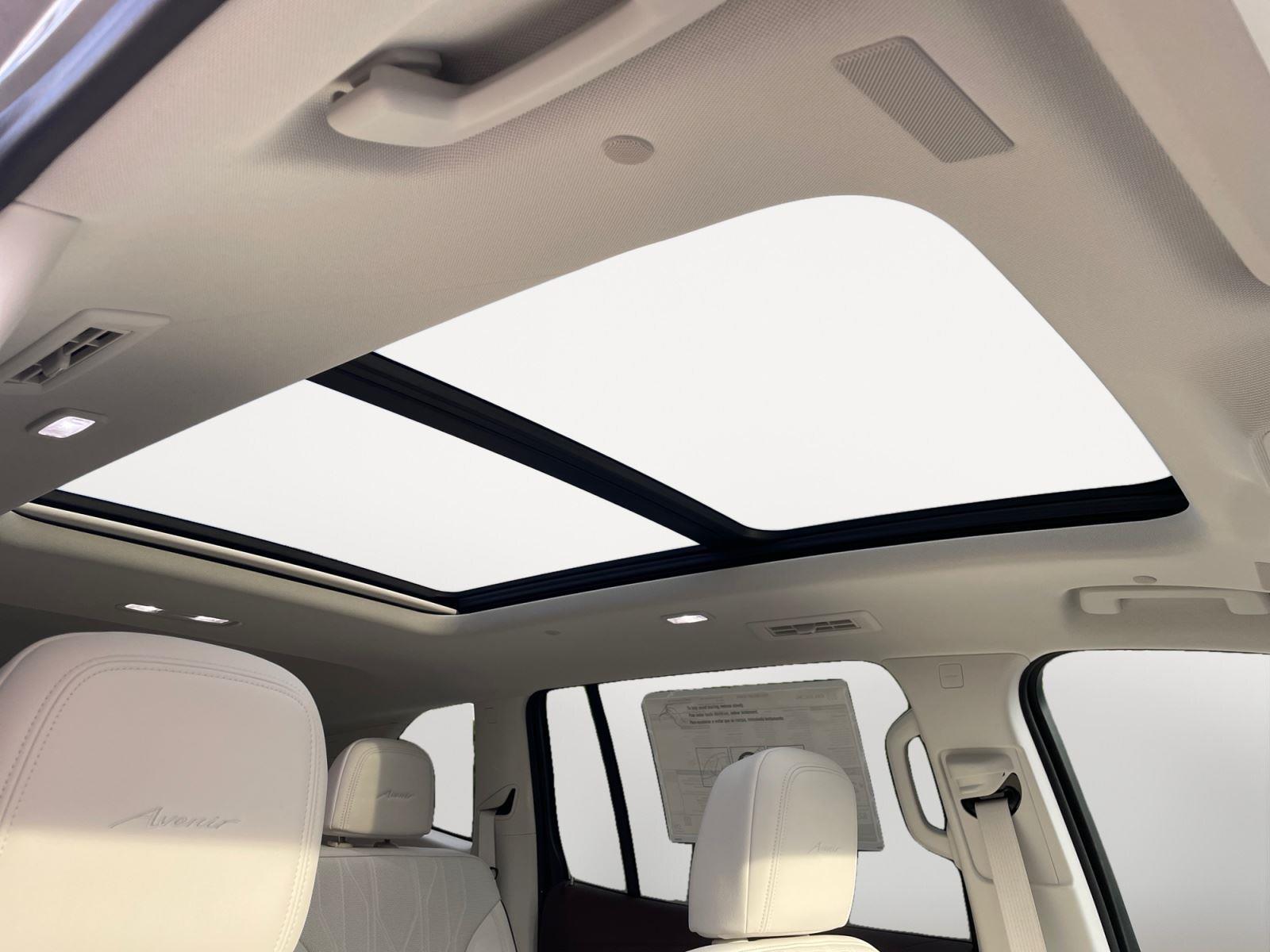 2026 Buick Enclave Avenir - Photo 15