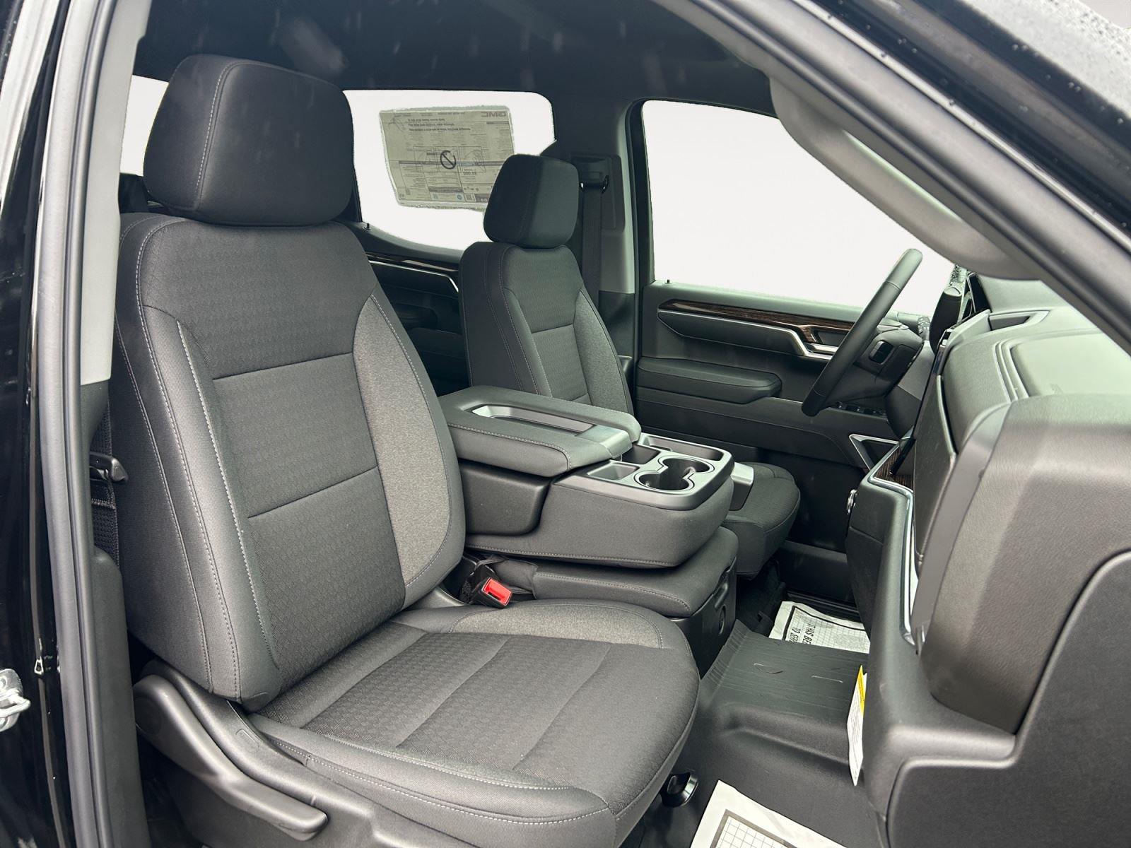 2026 GMC Sierra 1500 Elevation - Photo 15