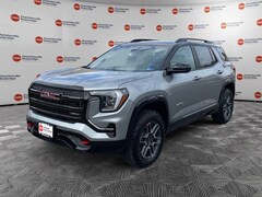 2026 GMC Terrain AT4 SUV